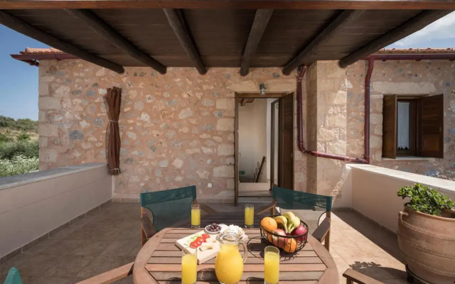 Xatheri Villas