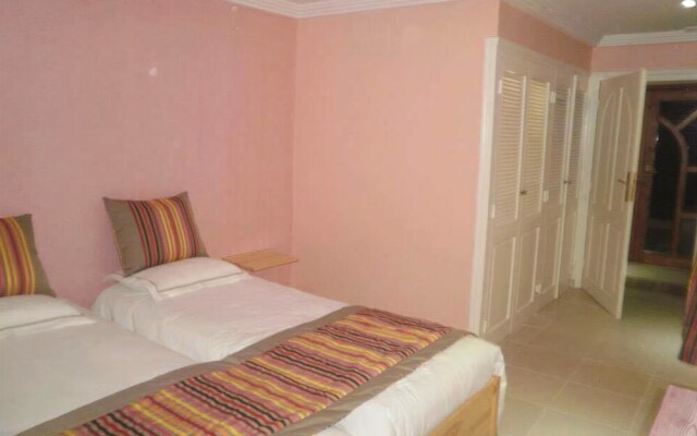 Ecolodge Dar Zitouna