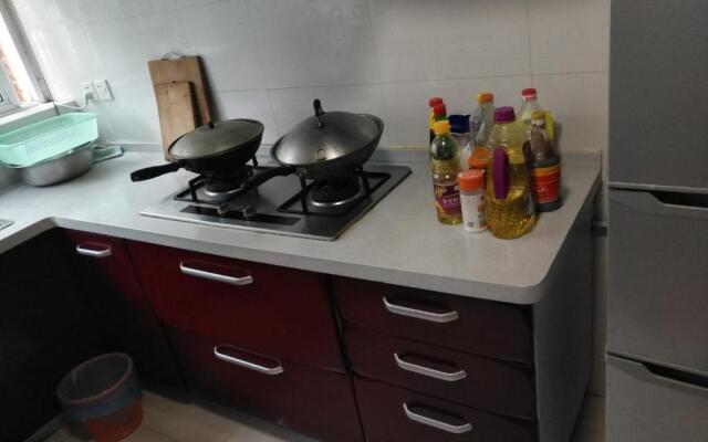 Pusuweilan Hostel
