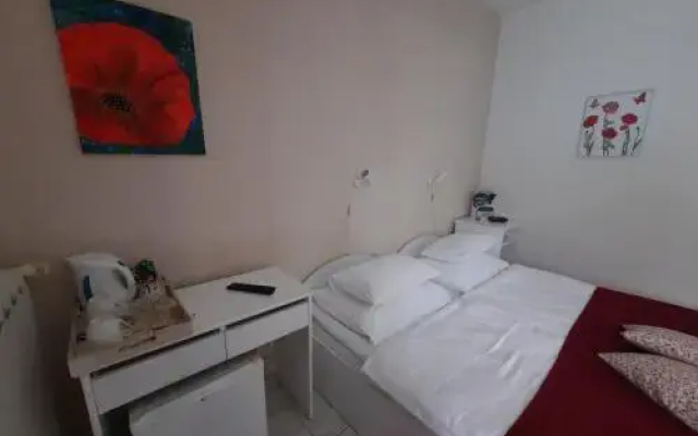 Apartment and B&B Mikleus