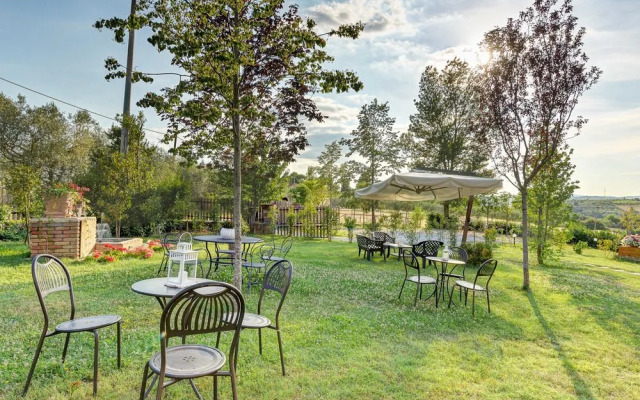 Villa Le Belle Giornate