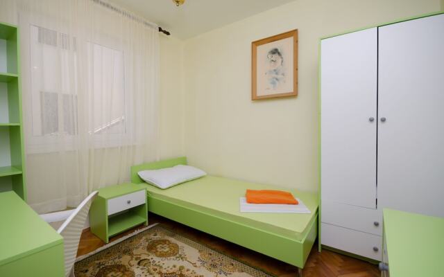 Apartment Milan