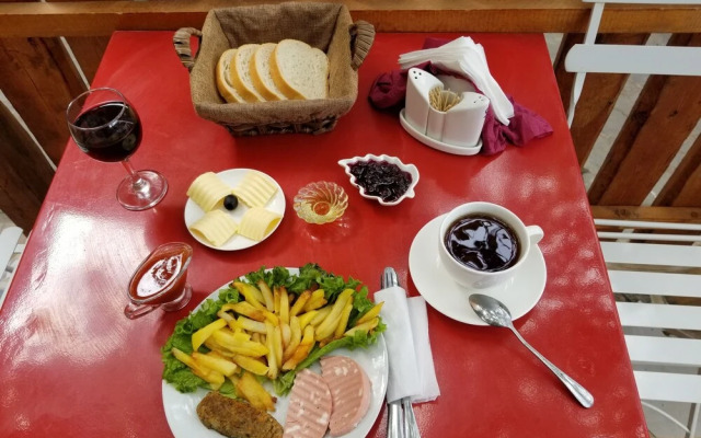 Guest House Zemeli