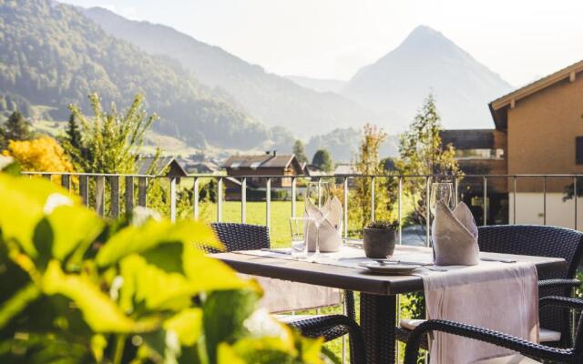 Hubertus Hotel - Café - Gasthaus