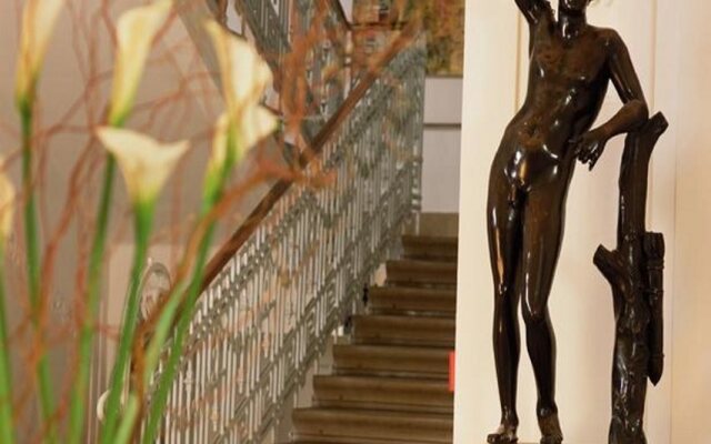 NH Wien Belvedere