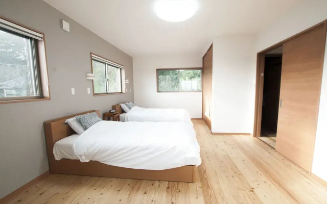Yakushima House TABUGAWA
