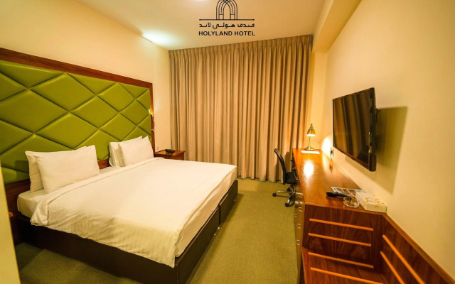 Holyland Hotel