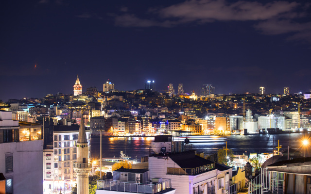Seres Hotel Old City