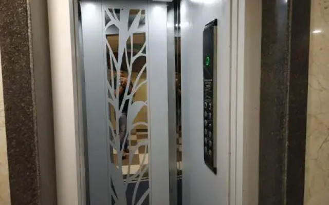 Hotel A-One Star