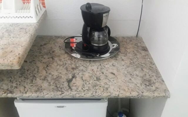 Apartamento Atlantica Summer