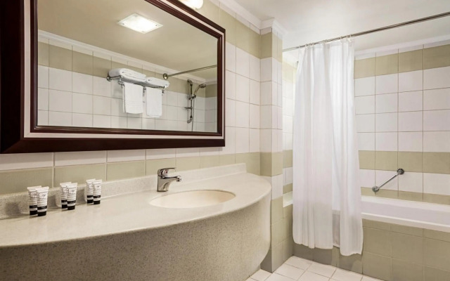 EASTYARD Dammam - Hotel