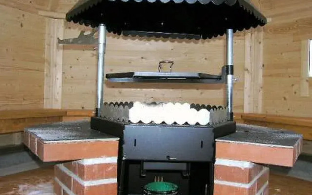 Holiday Home Käpälämäki