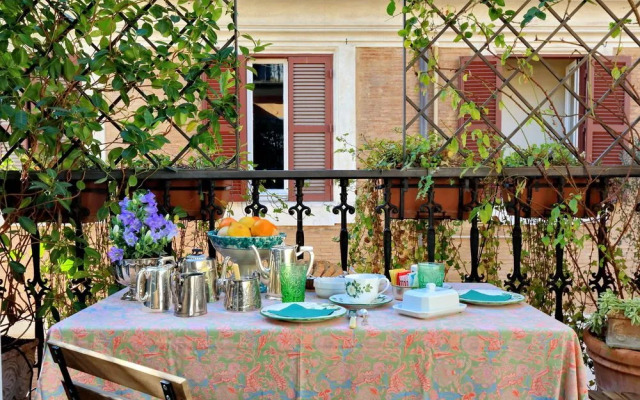 Navona Apartments - Campo de' Fiori