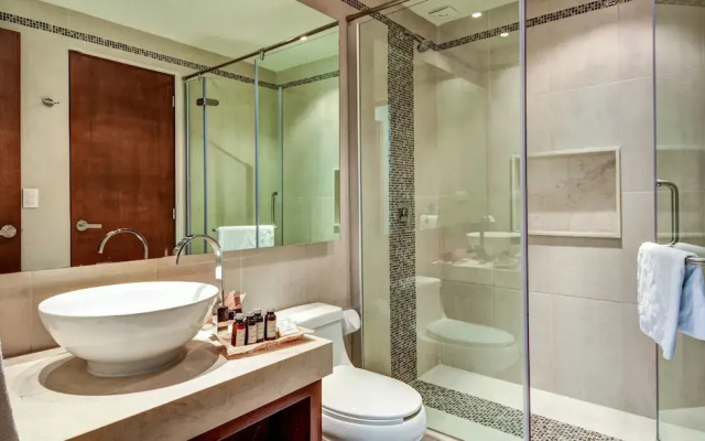 Dulce Vida 1 Bedroom apartment sleeps 3