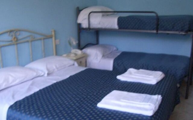 HBB Hotel