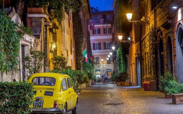 Maison Roma Piazza di Spagna | UNA Esperienze