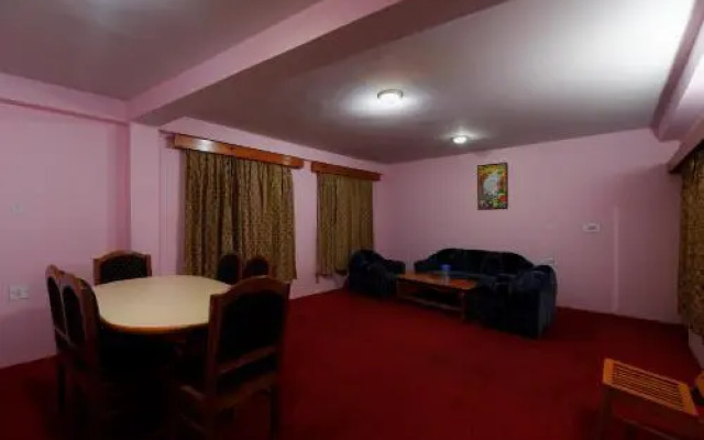 Abode Home Cool & Homely Place