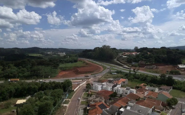 Urano Business Hotel