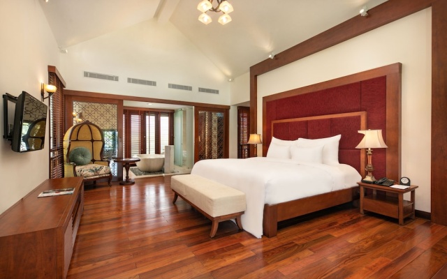 Resort Villa Da Nang By Abogo – Guest Rooms – Da Nang