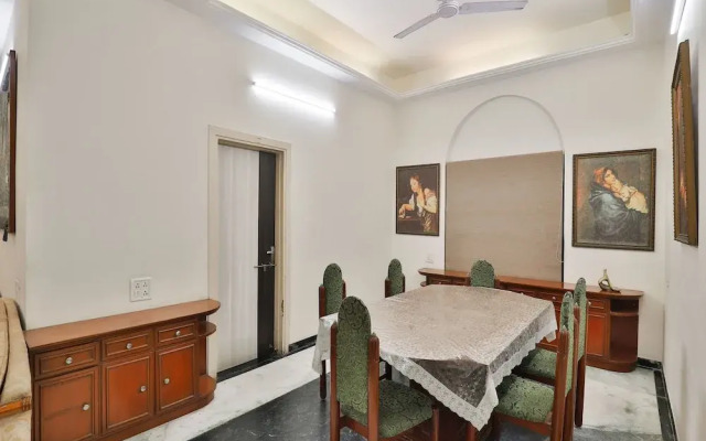 OYO 18776 Occazia Bungalow
