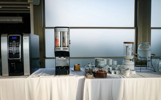 Grands Suites Hotel Residences & SPA