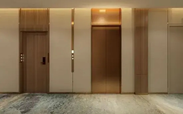 Nujiang Gongshan · Linqi Guyin | Elegant · Modern Minimalism Design Hotel