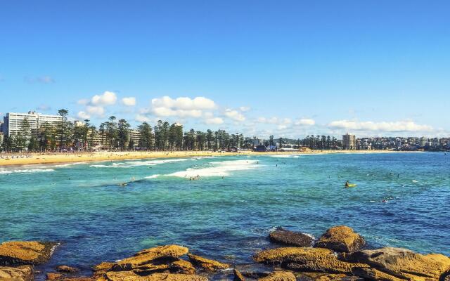 Manly Oceanside
