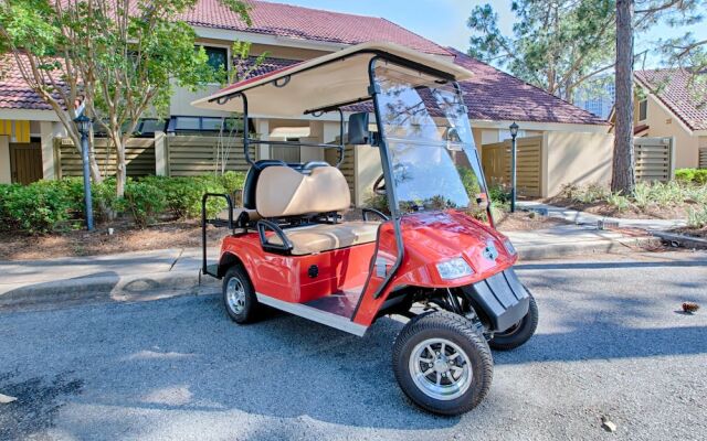 Beachwalk Villa 5127