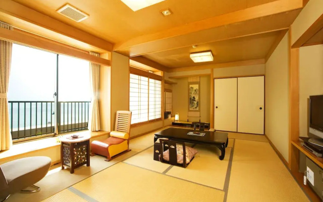 Shiosai Kirara Shokichi
