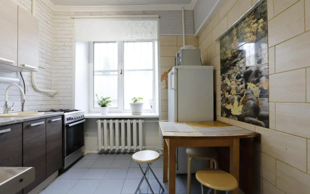 MaxRealty24 на Ленинском проспекте 52