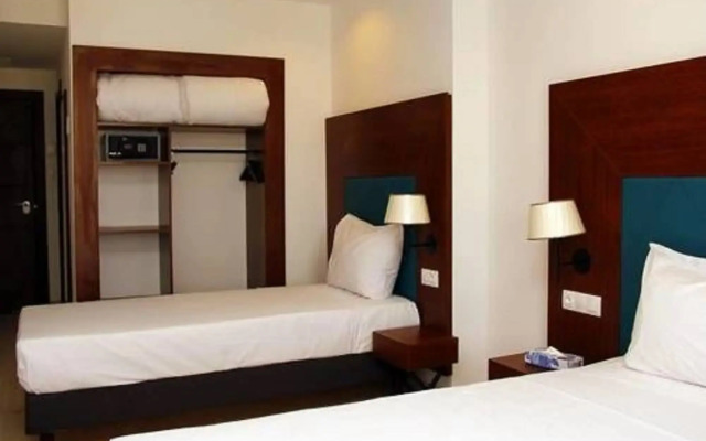 Sofi Hotel