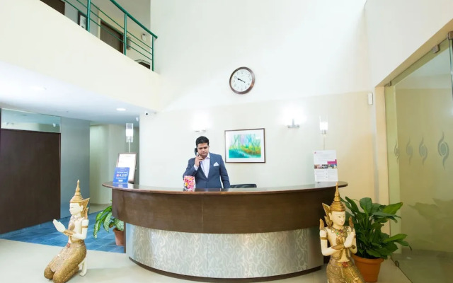 PearlSuites