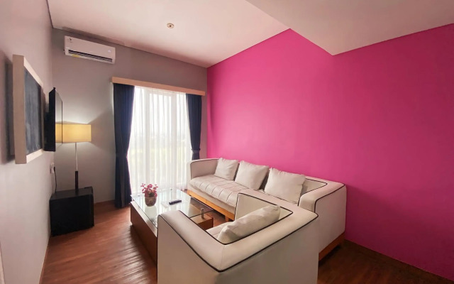 Shakti Hotel Bandung