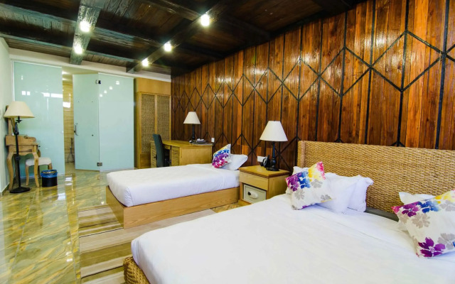 Mornington Hotel Sitiawan