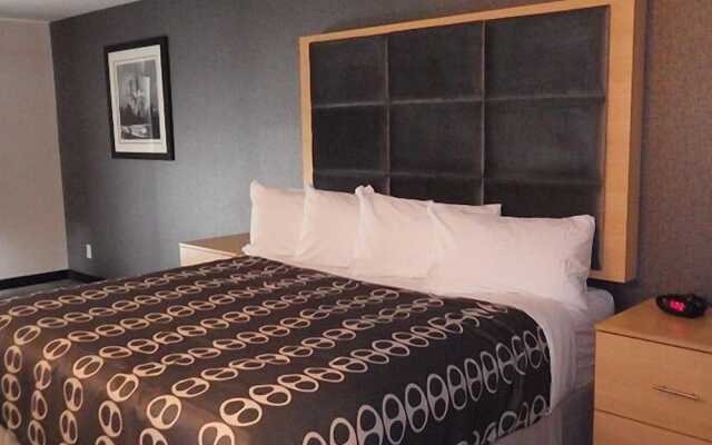 Western Star All Suites Carnduff