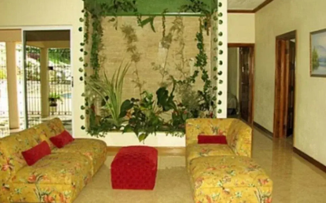 Mountain Top Villa