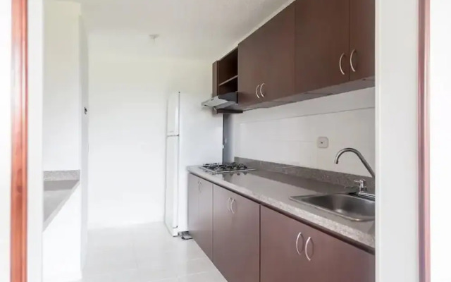 Apartamento La Quinta