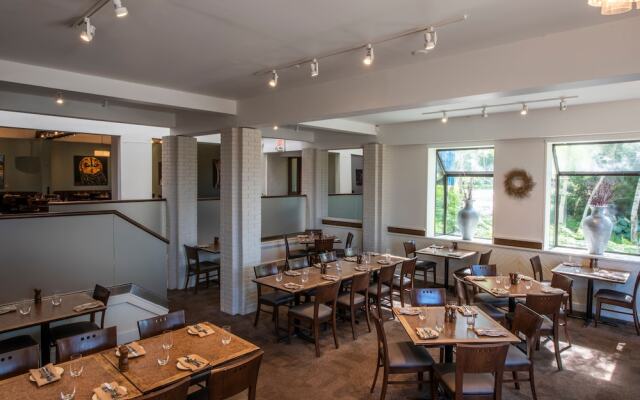 Blue Mountain Resort Inn