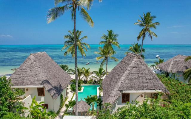 Jambiani Villas