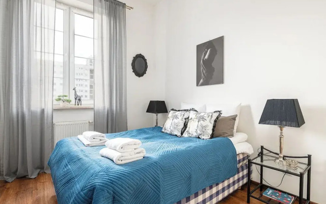 RentPlanet - Apartament Grochowska