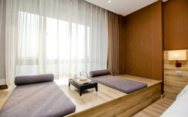 Atour Hotel Xian Gaoxin Branch