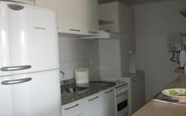 Apartamentos Praia de Pajucara