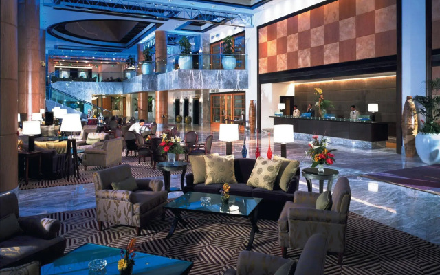 Jood Palace Hotel Dubai