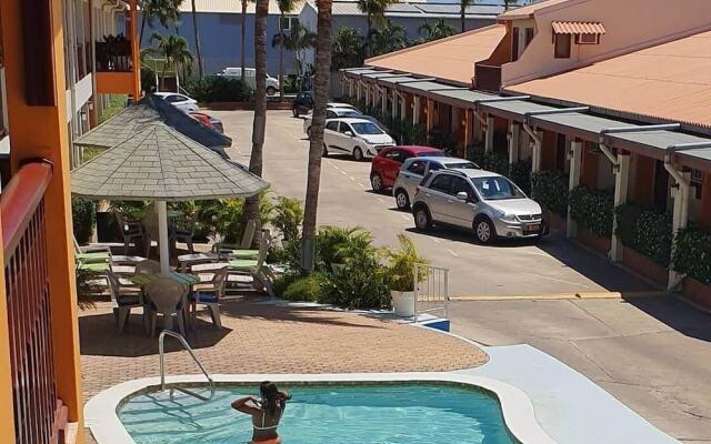 Aruba Quality Apartments & Suites