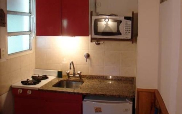 Complejo Tilcara Pinamar