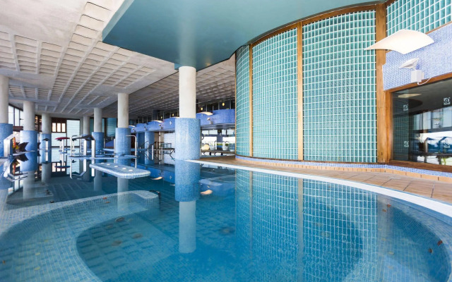 Gloria Palace Amadores Thalasso & Hotel
