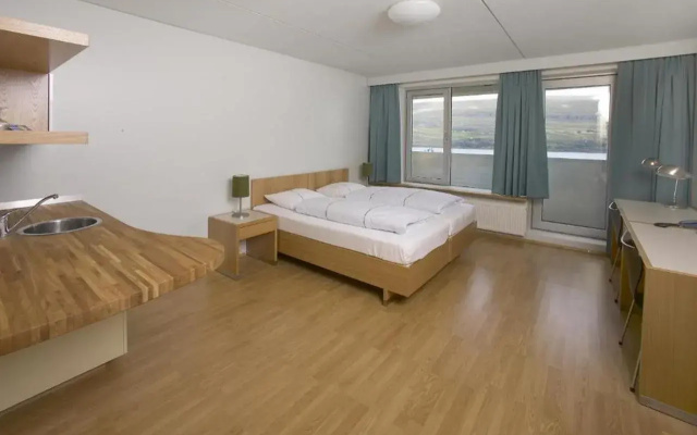 Hotel Edda Akureyri