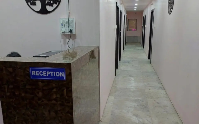 iROOMZ City Lite Lodge