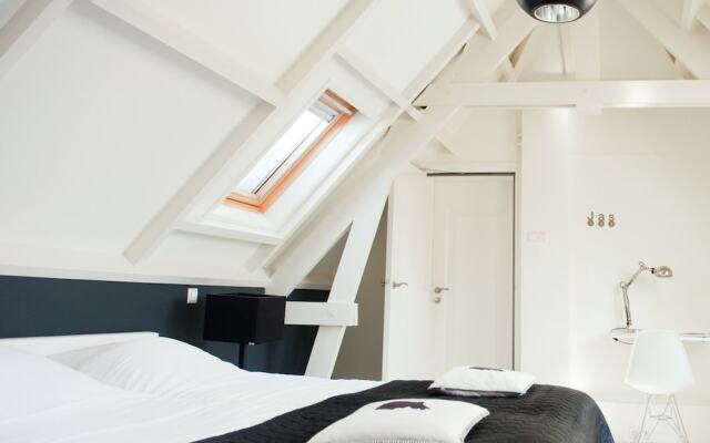 Bed en Brood - Veere