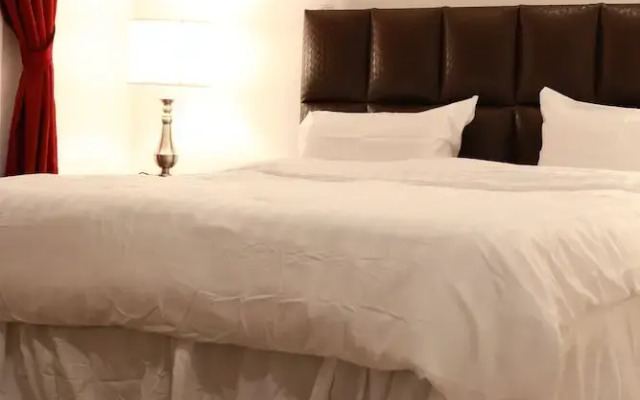 Boulevard Hotel Apartments